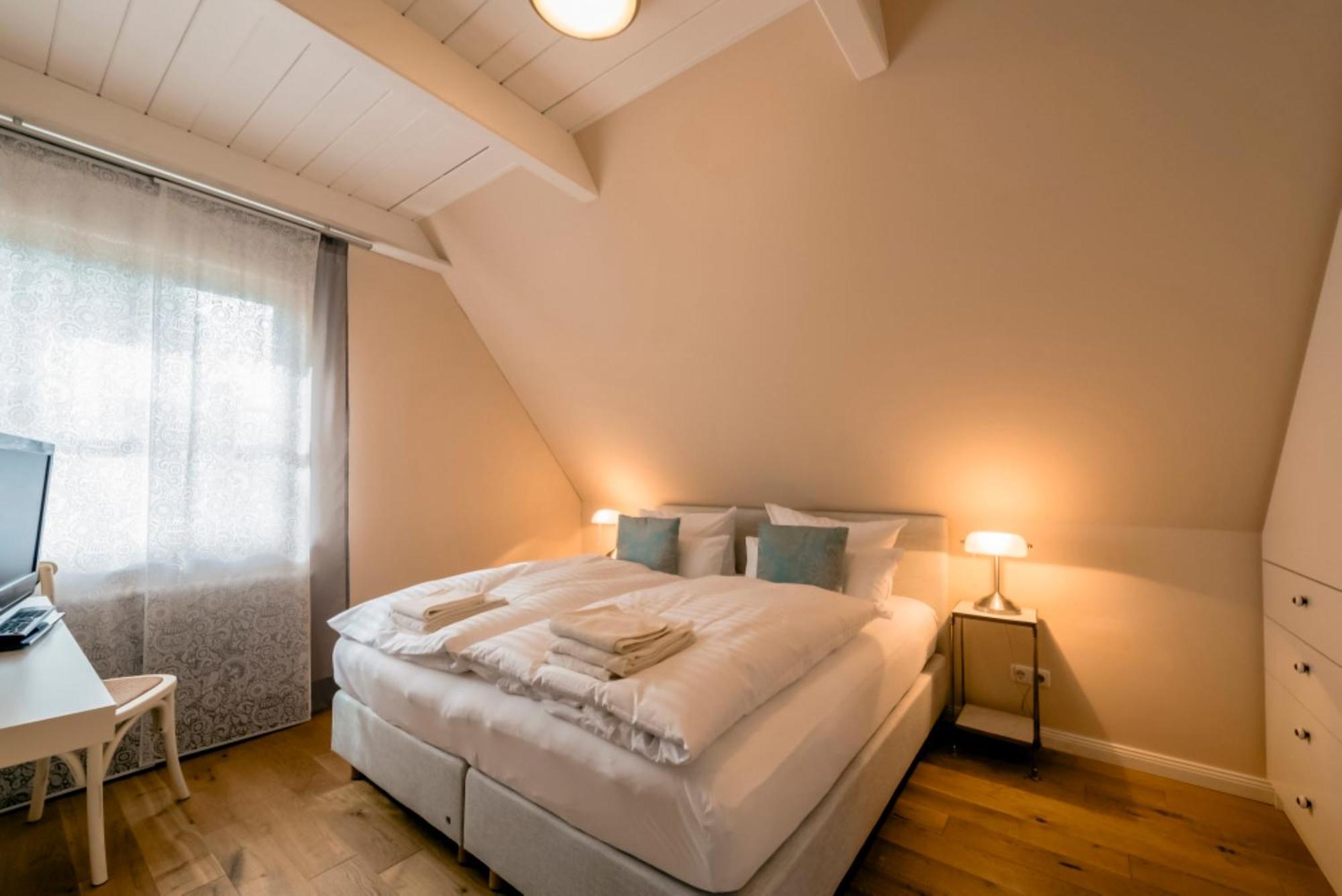 Ferienhaus Flieder In Liepe Rankwitz Dış mekan fotoğraf
