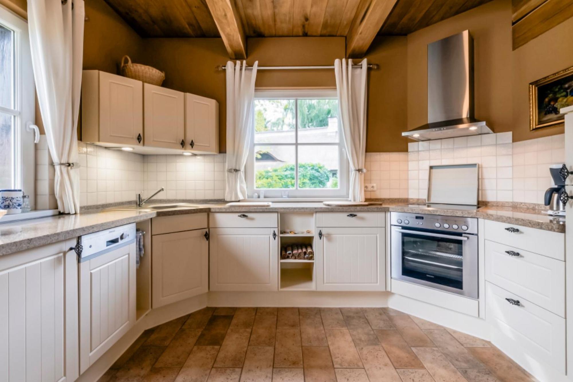 Ferienhaus Flieder In Liepe Rankwitz Dış mekan fotoğraf