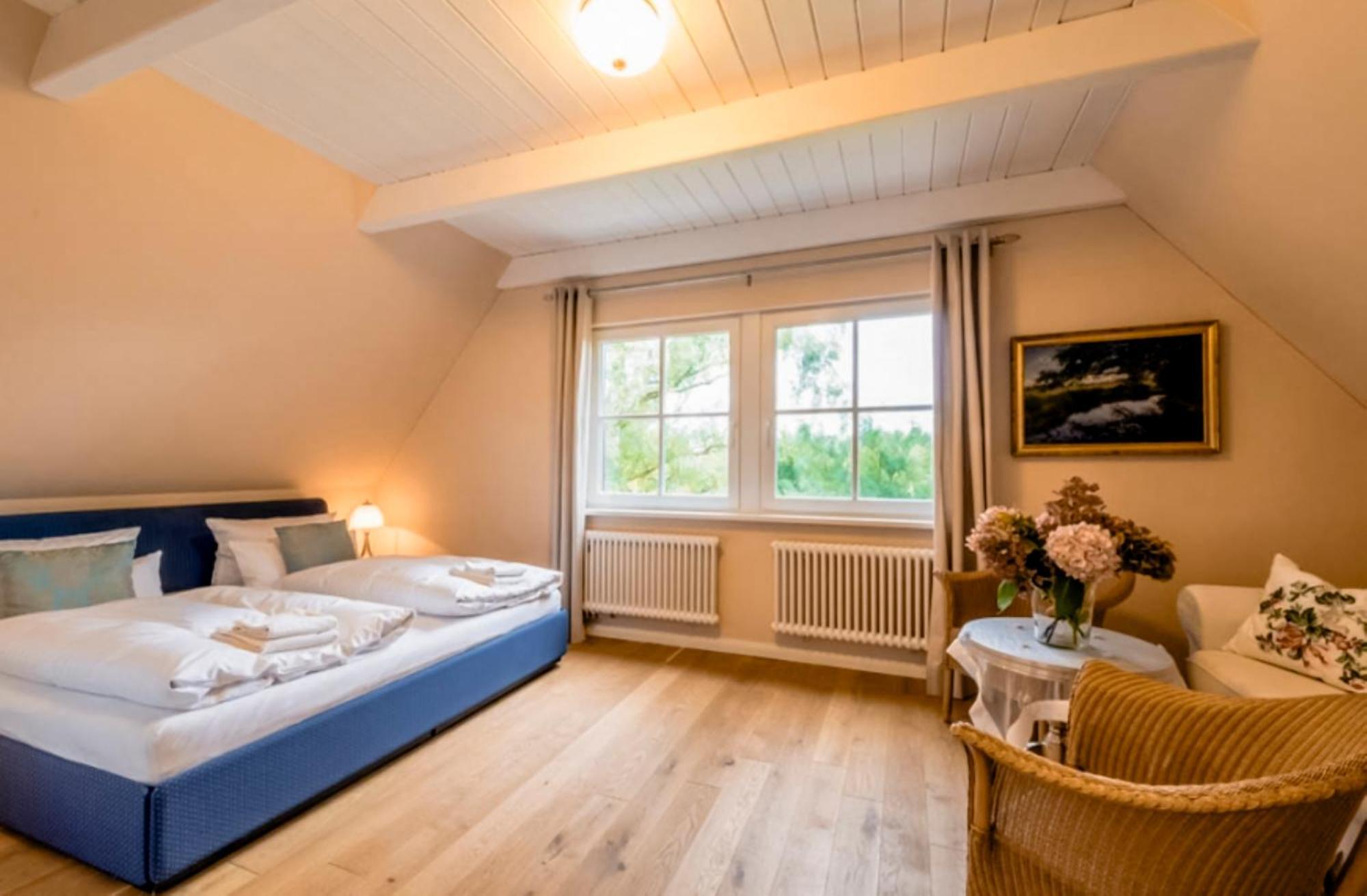 Ferienhaus Flieder In Liepe Rankwitz Dış mekan fotoğraf